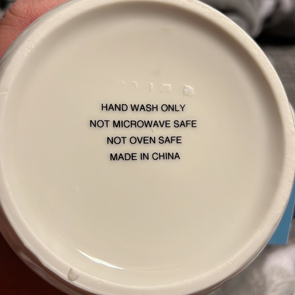 NWT COLLECTION XIIX Let It Snow Holiday Mug - Picture 5 of 6